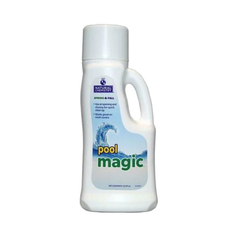 Natural-Chemistry-13722NCM-Case-of-12-1-Liter-Spring-Fall-Pool-Magic-1