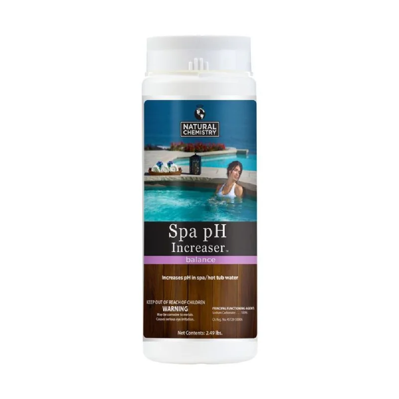 Natural-Chemistry-14202-Case-of-12-2.49-LB-Spa-pH-Increaser-1