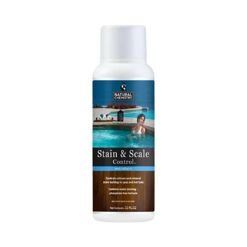 Natural-Chemistry-14235-Case-of-12-32Oz-Spa-Stain-Scale-Control-1