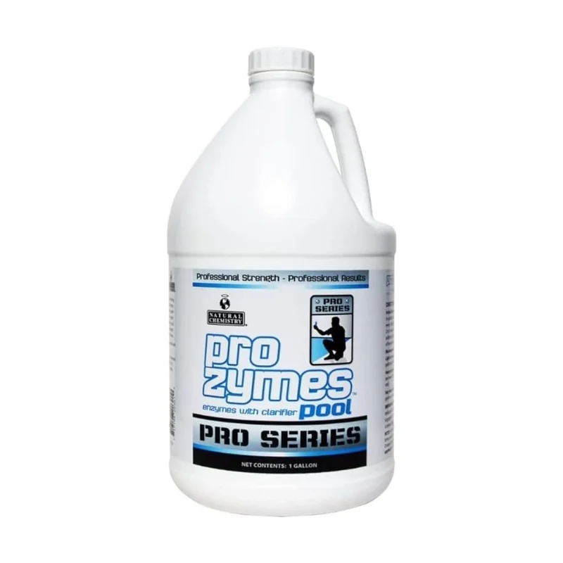 Natural-Chemistry-20301-Case-of-4-1-Gallon-Pro-Series-Pool-ProZymes-1-1