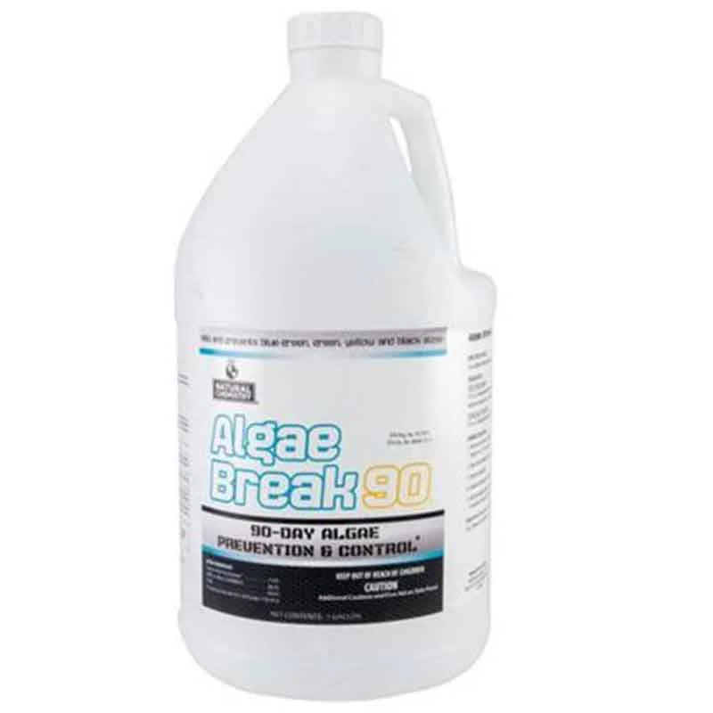 Natural-Chemistry-20765PRO-Pro-Series-Algae-Break-5-Gallon-Bottle