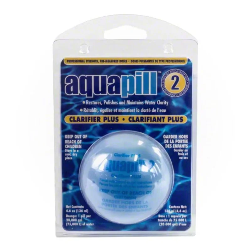 Natural-Chemistry-90127-Case-of-12-Aquapill-2-Clarifier-Plus-1