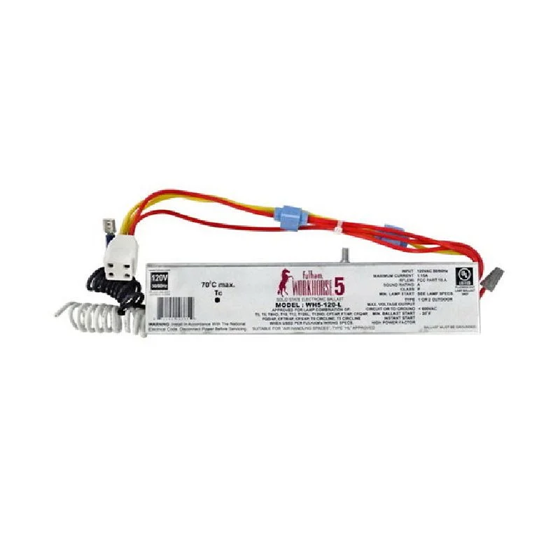 Neptune-Benson-1000-2624-Es40-Ballast-Assembly-1