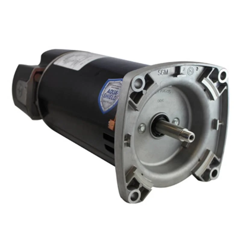 Nidec-Motor-ASQ260-2.60THP-230V-48Y-Square-Face-1.00SF-Aquashield-Motor-1
