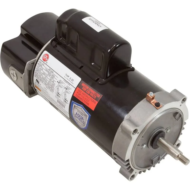 Nidec-Motor-AST225-2.25THP-115_230V-C-Face-Aquashield-Motor-1