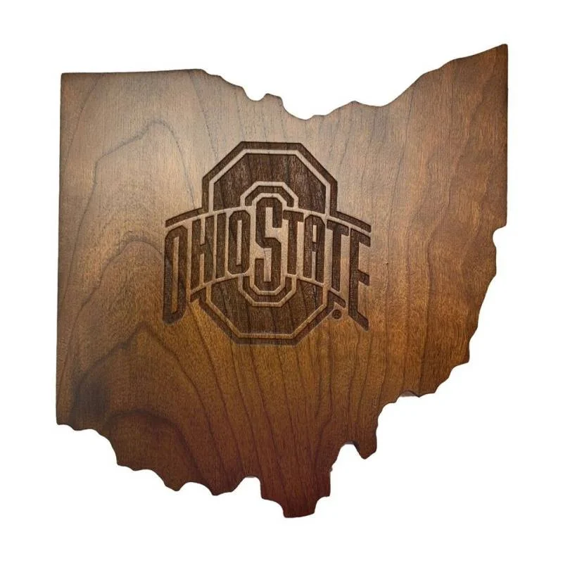 Ohio-State-Wood-Magnetic-Key-Holder-1