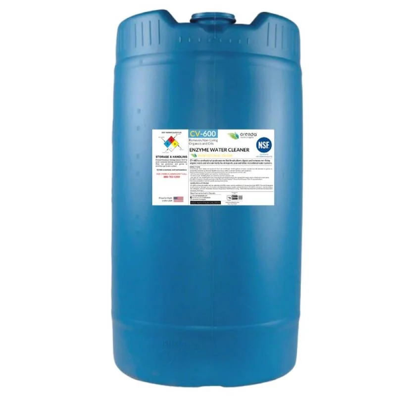 Orenda-CV-600-Enzyme-Water-Cleaner-15-Gallon-Drum