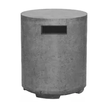 Orinda-Propane-Enclosure