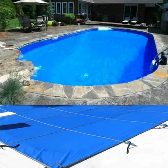 Oval-Safety-Pool-Covers