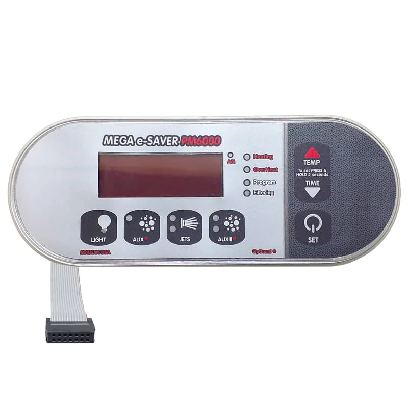 PM6000-4