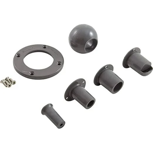 Pentair-08428-0001B-1-Gray-Inlet-Eyeball-Kit7