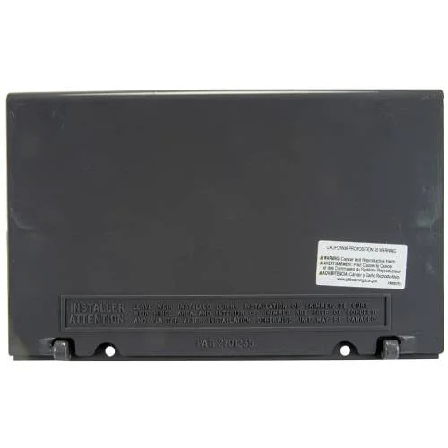 Pentair-08650-0022c-Gray-U-3-Weir-Assembly-With-Hinge2