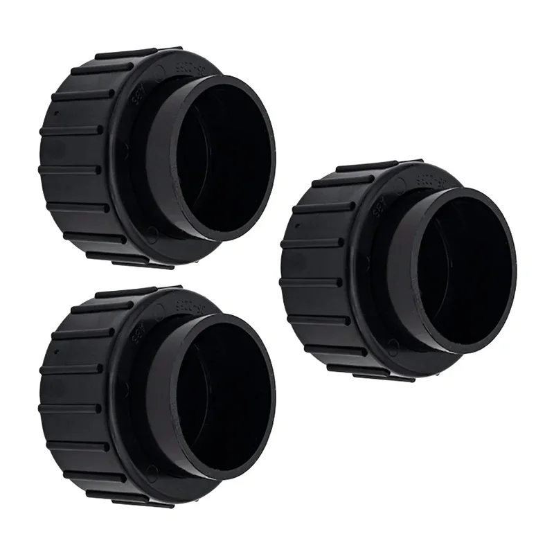 Pentair-150119Z-3Piece-Union-Replacement-Kit-1.5-Inches