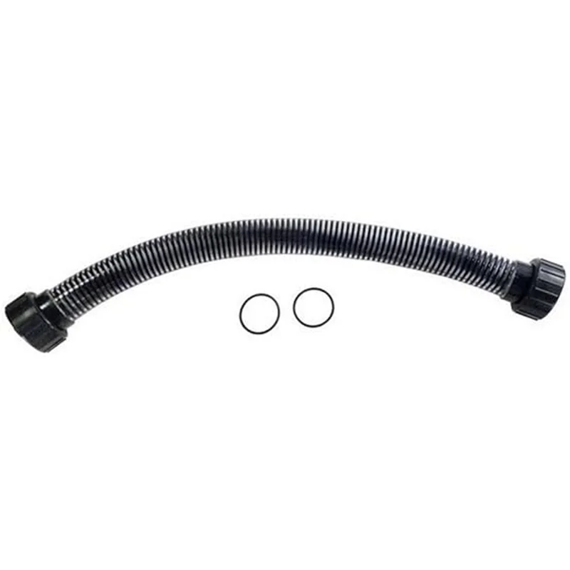 Pentair-155714-Dynamo-Meteor-Pump-To-Filter-Connector-Assembly-22-In.1