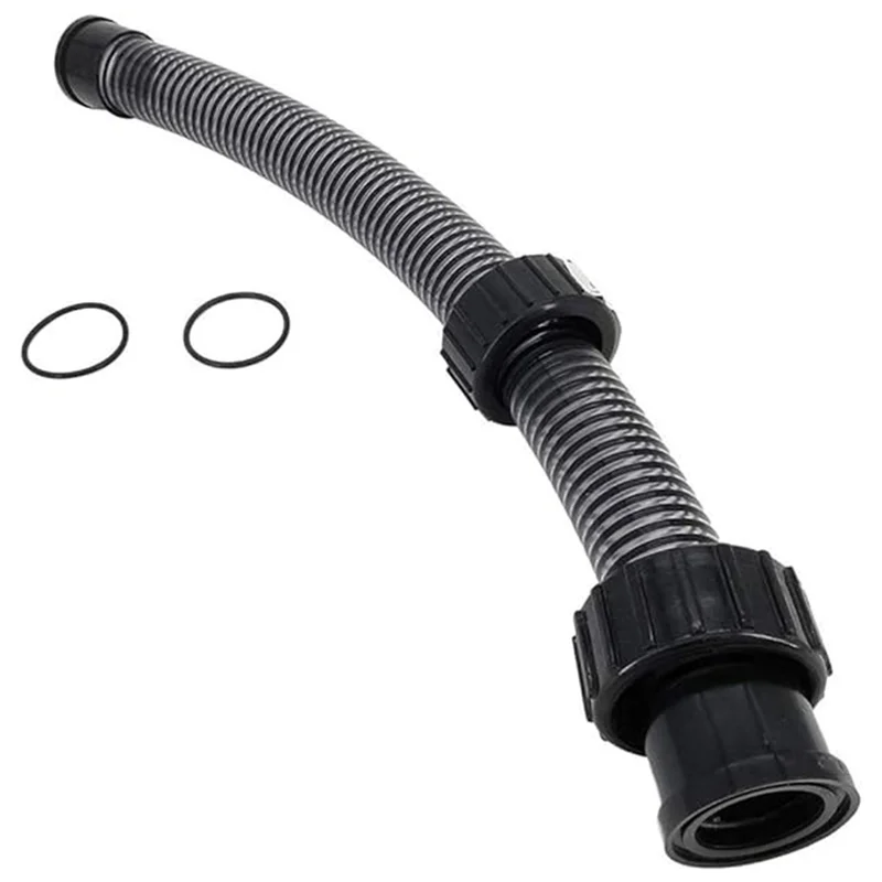 Pentair-155726-Cristal-Flo-II-Pump-To-Filter-Connection-Assembly-16-In.1