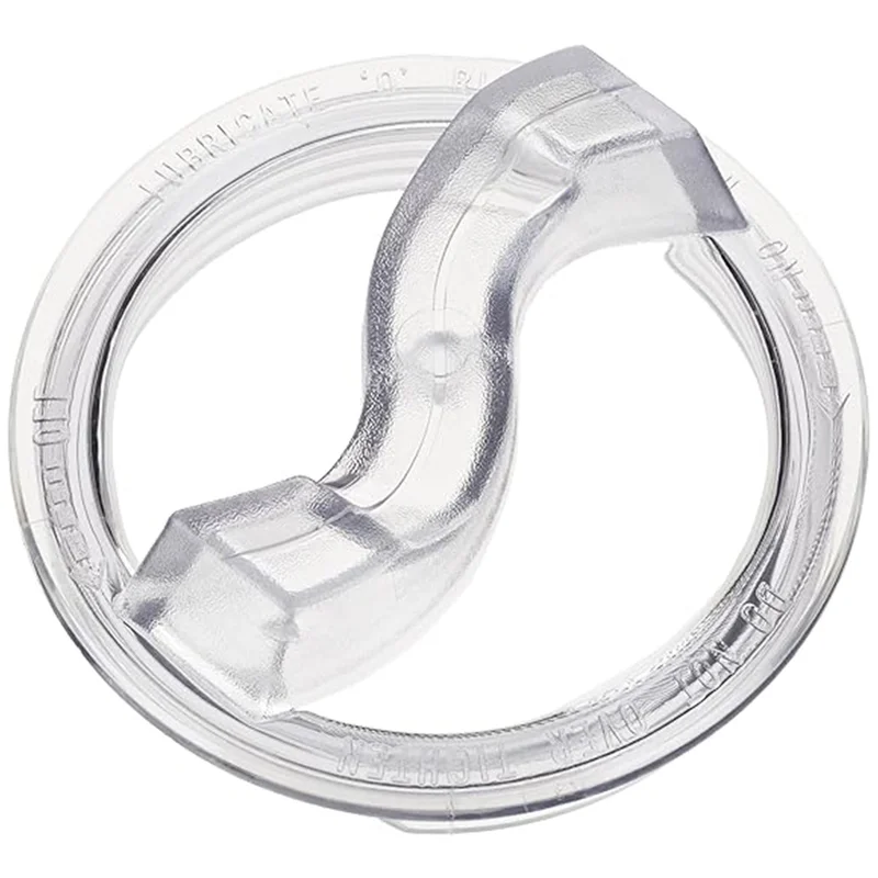 Pentair-16920-0011-Pump-Trap-Lid-6-7-16-In.-Clear