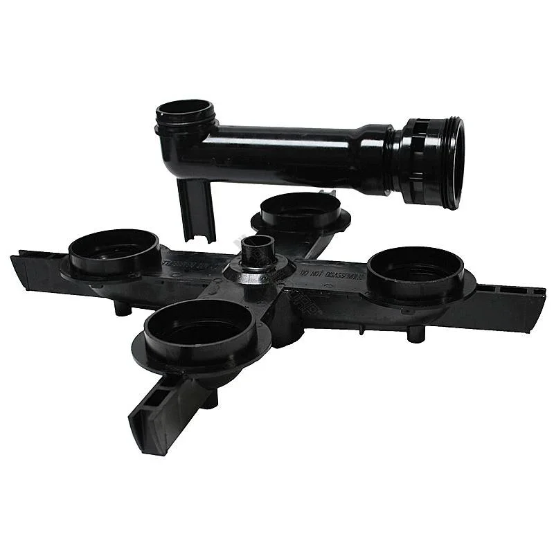 Pentair-170035-Clean-And-Clear-Plus-BTM-Manifold-With-Outlet-Pipe-Assembly1
