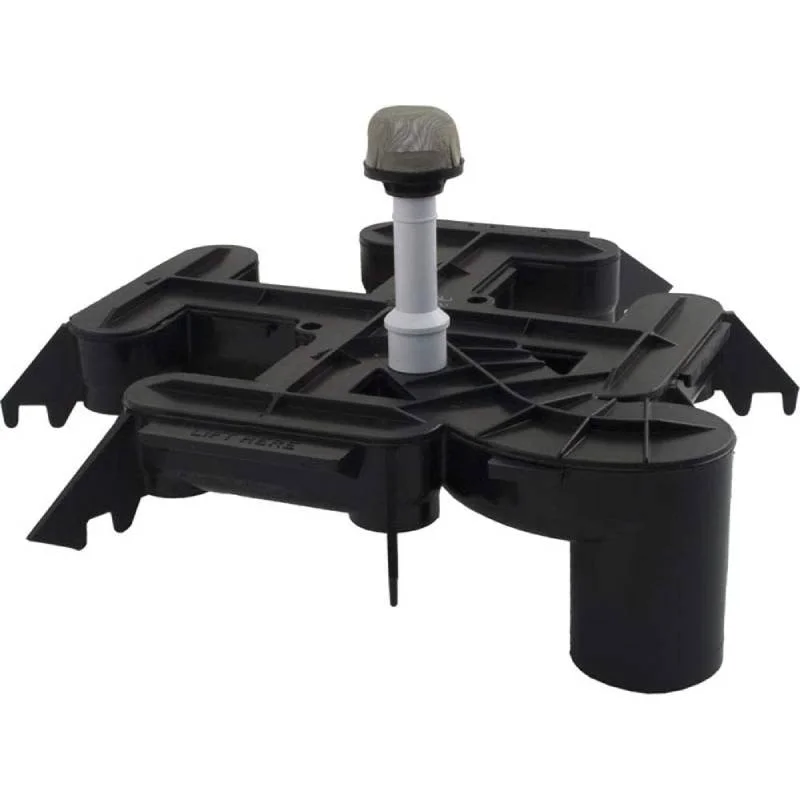 Pentair-192173-FNS-Top-Manifold-With-Extension-And-AIR-Relief1