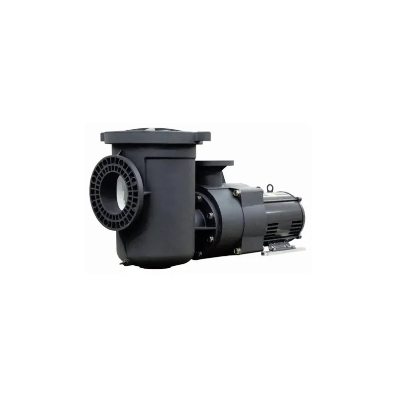 Pentair-340031-EQ-Commercial-Series-Pump