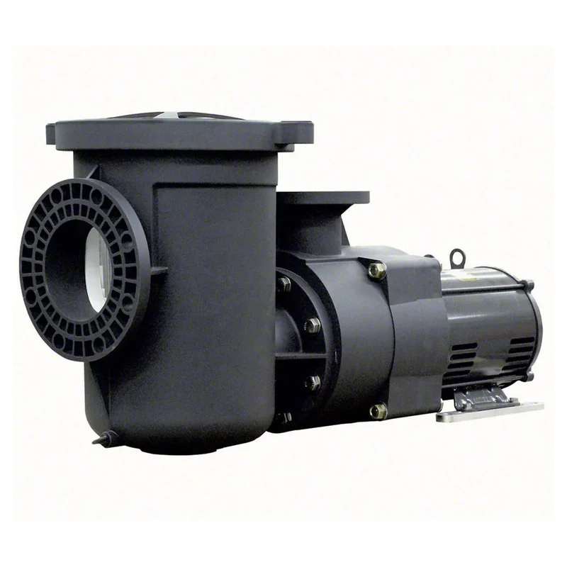 Pentair-340032-EQ-Commercial-Series-Pump