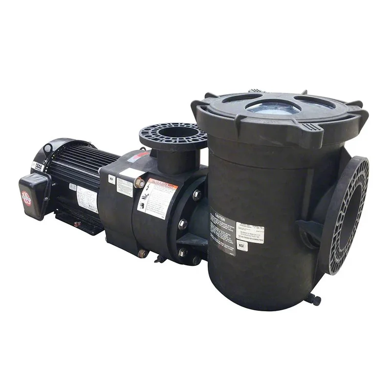 Pentair-340604-EQ-Series-Pump