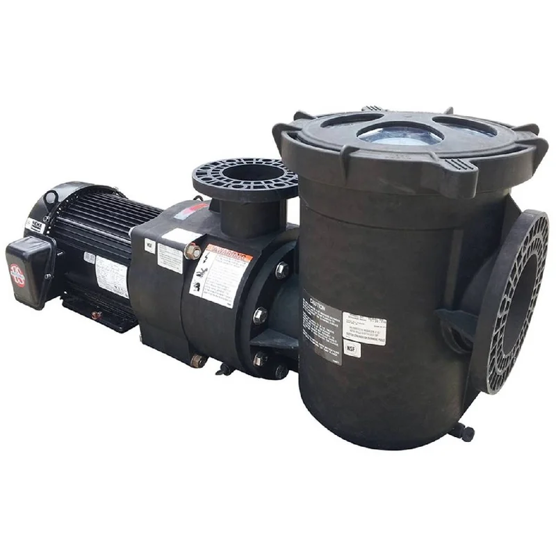 Pentair-340606-EQ-Series-Pump