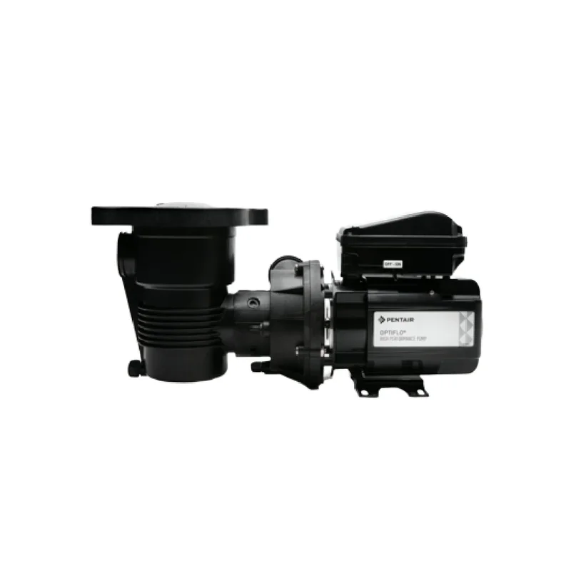 Pentair-348199-OptiFlo-Horizontal-Discharge-Pump