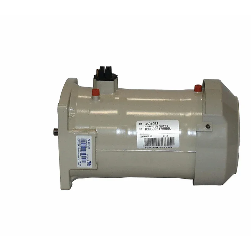 Pentair-350105S-3.2KW-INTELLIFLOXF-MOTOR