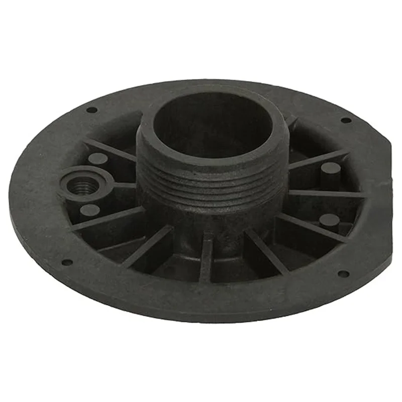 Pentair-352226-Suction-Cover-Front-Plate