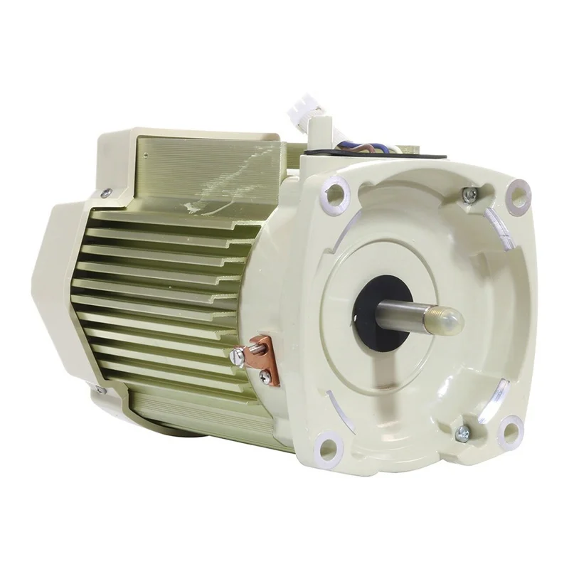 Pentair-353134S-SUPERFLO-VS-Motor-Without-DRIVE