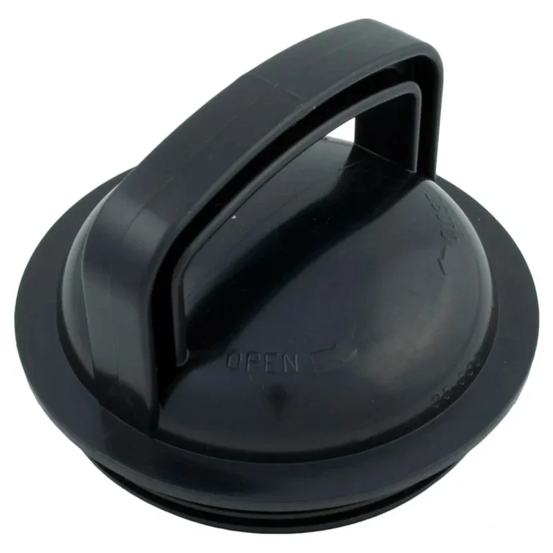 Pentair-354112-Challenger-Strainer-Pot-Lid-Chemical-Resistant
