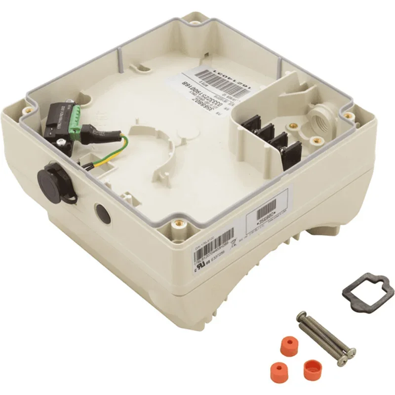 Pentair-356880Z-Intelliflo-VSF-Drive-Assembly-Bottom