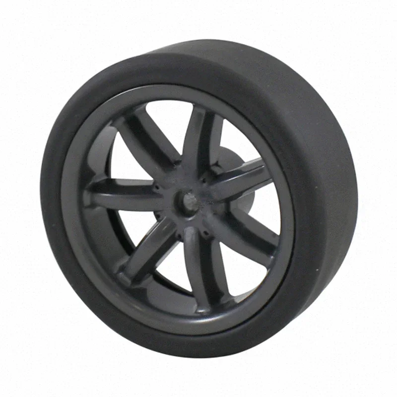 Pentair-360236-Racer-Small-Wheel-Kit-With-Tires-And-Bearings