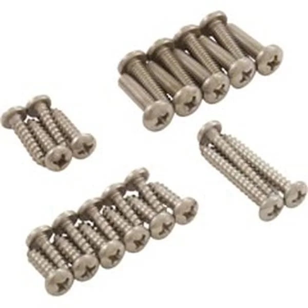 Pentair-360255-Racer-Screw-Kit1