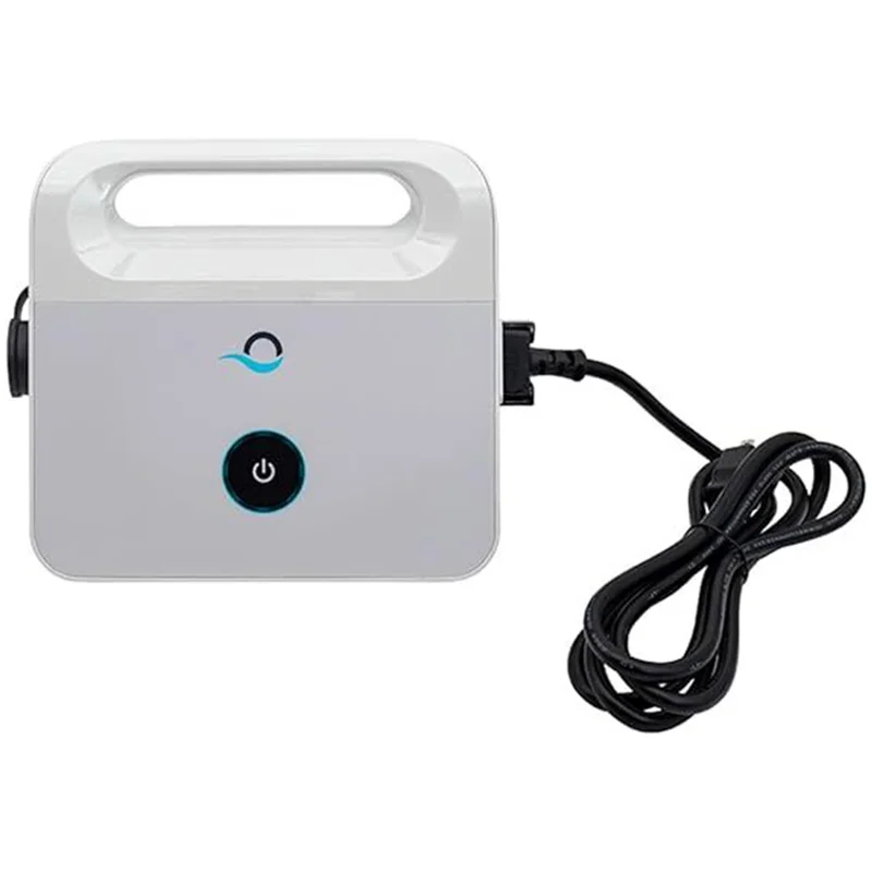 Pentair-360337-Kreepy-Krauly-Power-Supply-Prowler-910-5