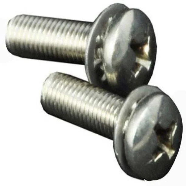 Pentair-370258Z-Kreepy-Krauly-Legend-Axle-Screw-With-Lock-Washer1
