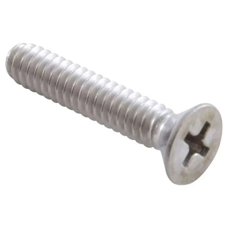 Pentair-37057-0612-Screw-10-24-x-1-In.-Stainless-Steel1