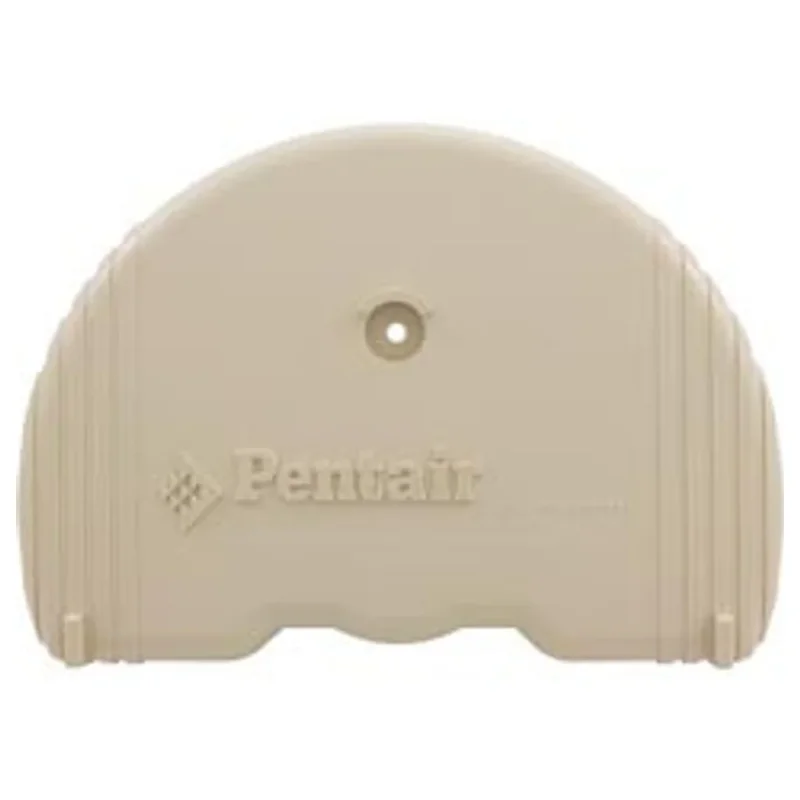 Pentair-400013Z-Motor-End-Cap-Screw-Almond