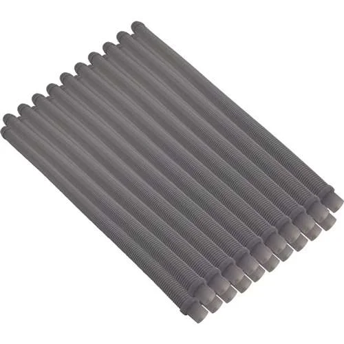 Pentair-41200-0133-Gray-Suction-Cleaner-Hose-Section1