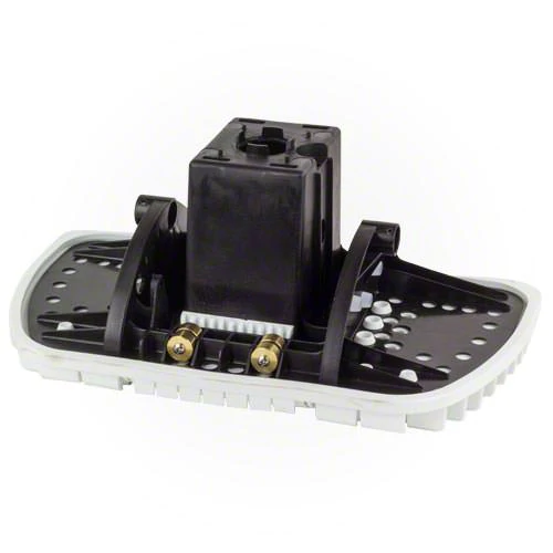 Pentair-41201-0242W-White-Sandshark-Chassis-With-Pad1