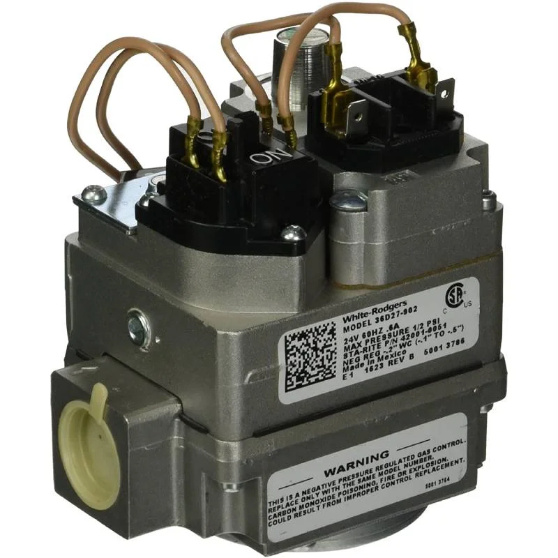 Pentair-42001-0051S-Max-E-Therm-Combination-Gas-Valve1