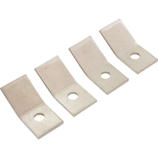 Pentair-42001-0085S-Max-E-Therm-Bolt-Down-Bracket-Kit1