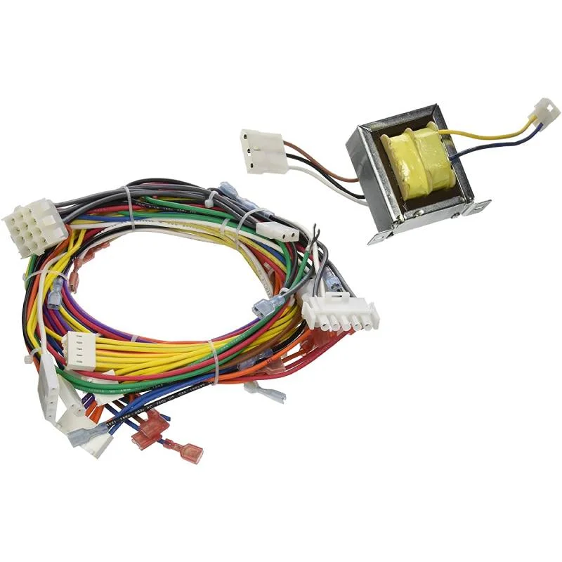 Pentair-42001-0104S-Max-E-Therm-Wiring-Harness1