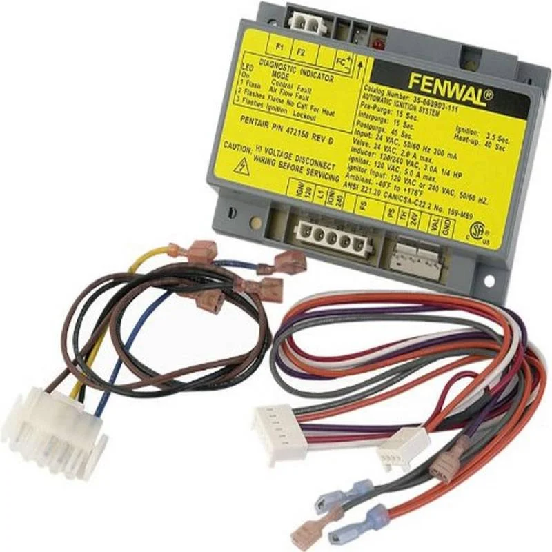 Pentair-472449-Minimax-NT-TSI-Ignition-Control-Module1