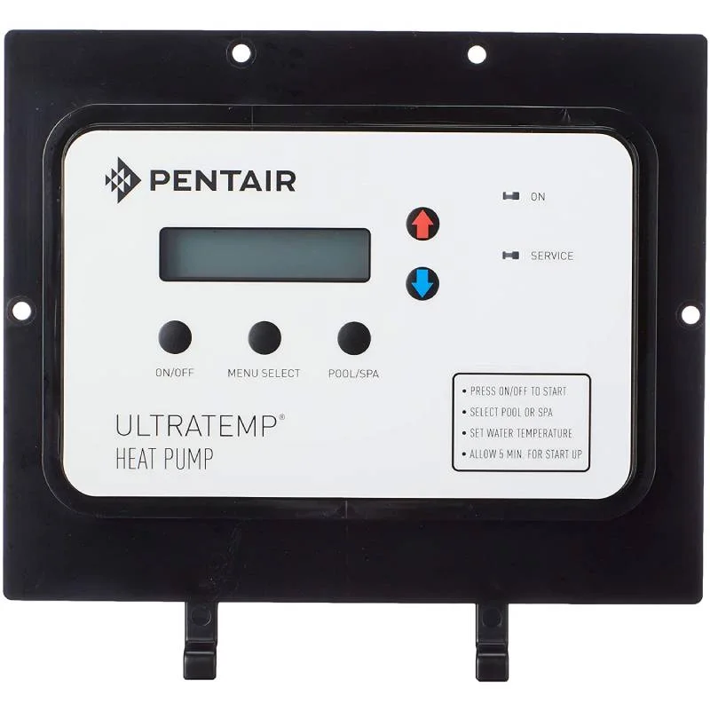 Pentair-472734-Thermalflo-Control-Board-Assembly1
