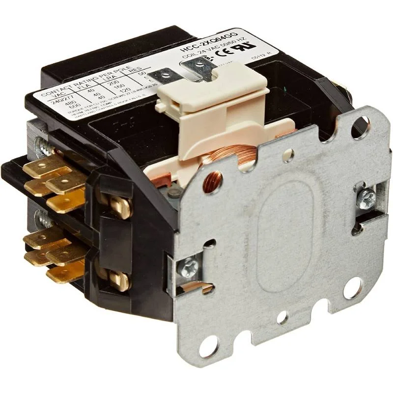 Pentair-473149-Ultratherm-Heat-Pump-Compressor-Contactor1
