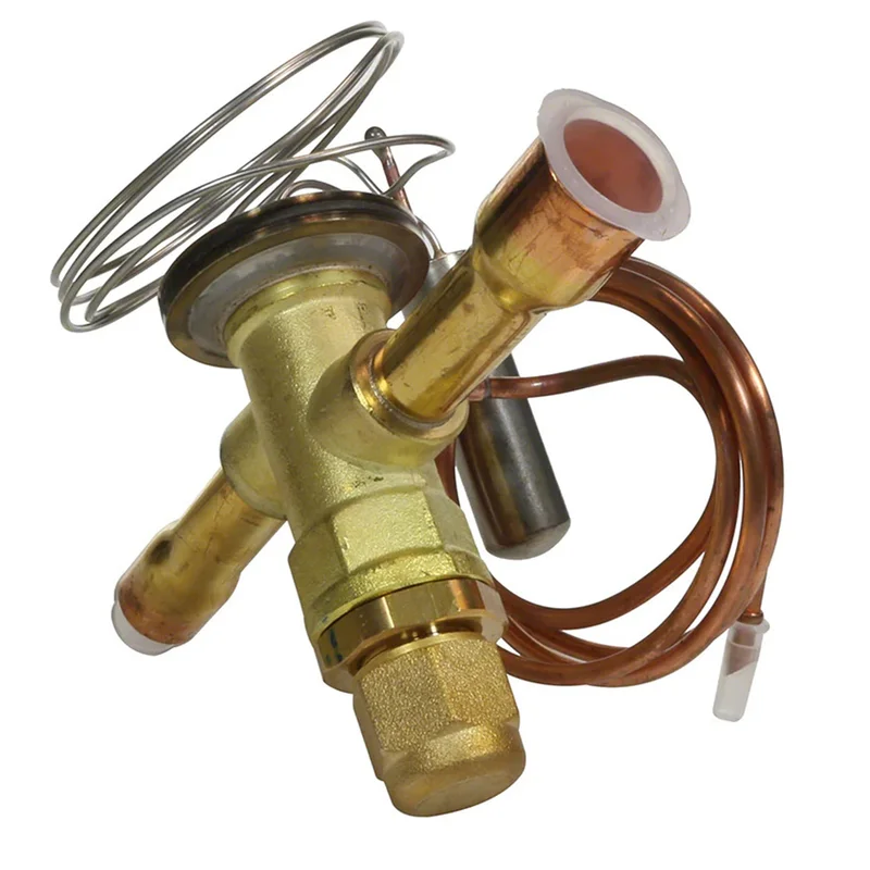 Pentair-474327-Thermostatic-Expasion-Valve