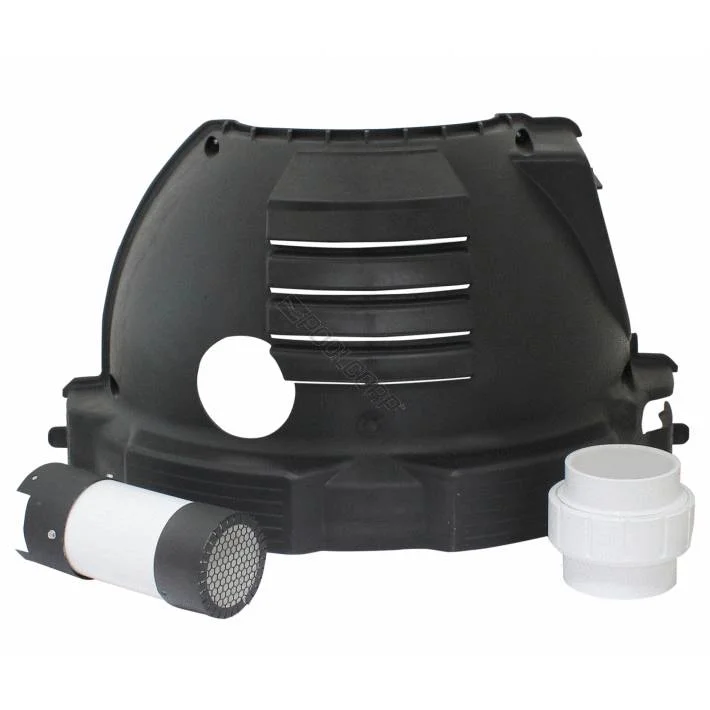Pentair-475002-Max-E-Therm-PVC-Direct-AIR-Intake-Duct-Kit1