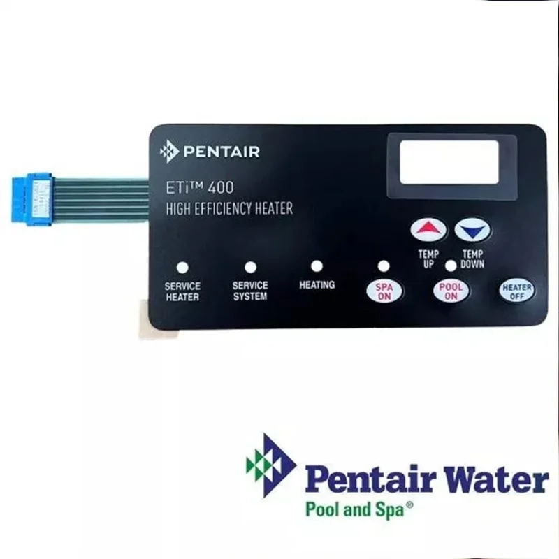 Pentair-475984-ETi-400-Gas-Heater-Membrane-Pad-Kit2