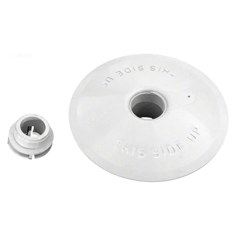 Pentair-506161-White-Bermuda-Vacuum-Plate_Insert-Assembly